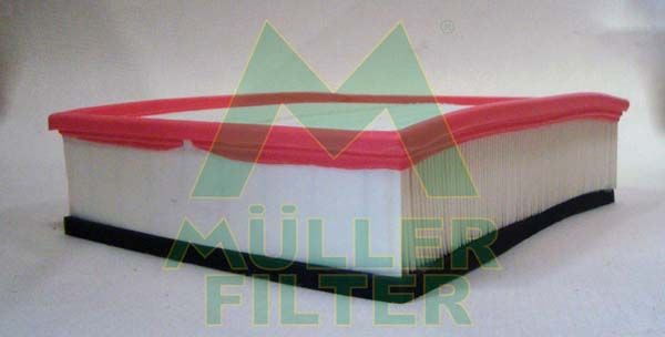 MULLER FILTER Õhufilter PA470